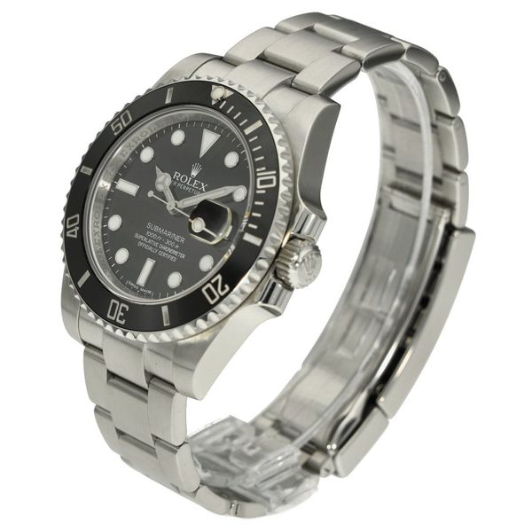 Rolex Submariner 116610 LN